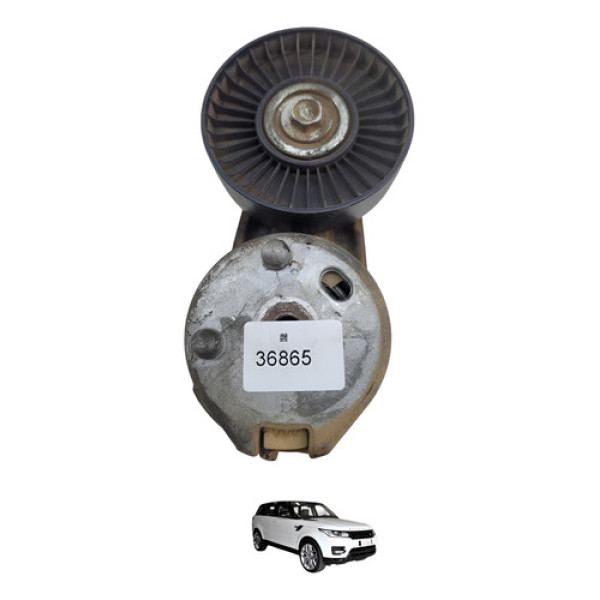 Tensor Esticador Correia Range Rover Sport 2014 Aisi8cu3f