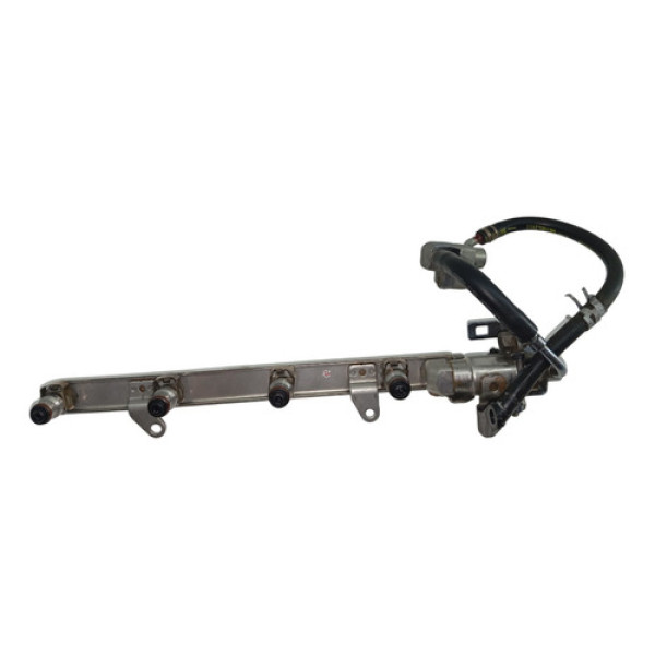 Flauta Bicos Injetor Auxiliar Honda City Lx 1.5 16v 2012