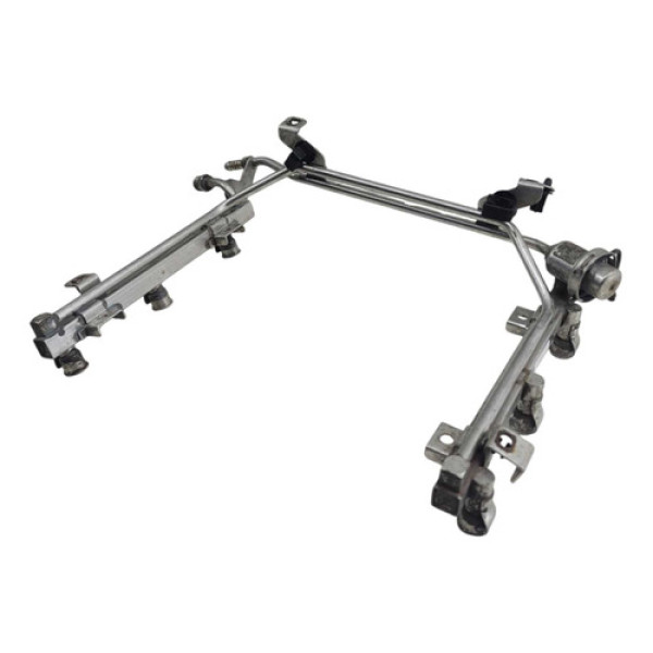 Flauta Injeção Vw Passat Audi A4 V6 1997 2002