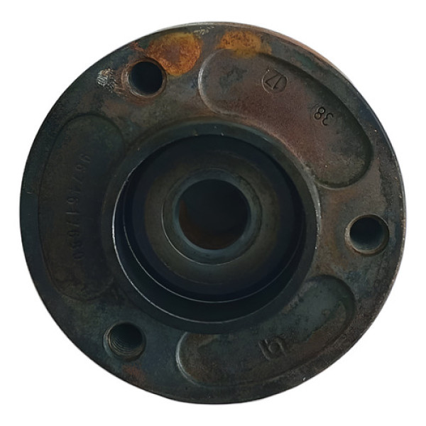 Engrenagem Virabrequim Citreon C4 C3 207 307 2008 2012