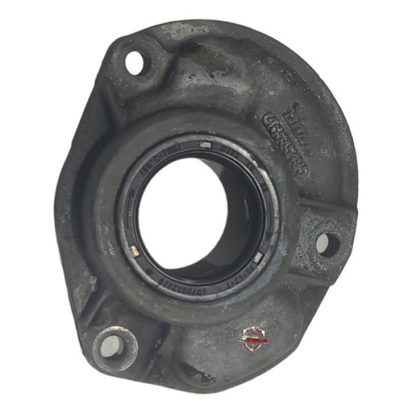 Flange Retentor Virabrequim Fiat Linea 1.9 16v 2009