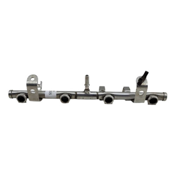 Flauta Injeção Fiat Palio Etorq 1.6 2014 2015 55228547