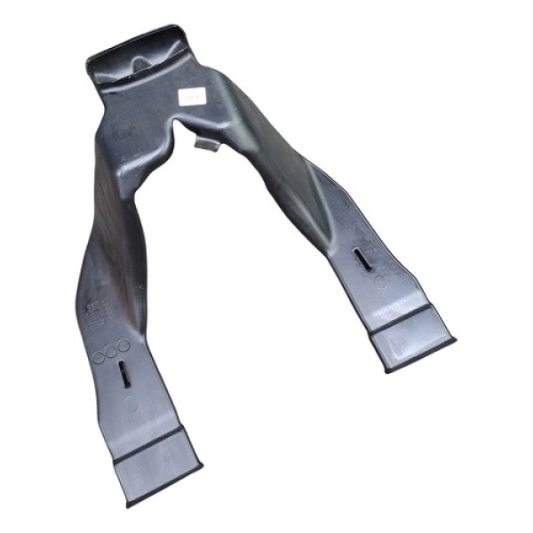 Dutor Ar Central Audi A1 Sportback 1.4 2014 8x0819803 Prateado