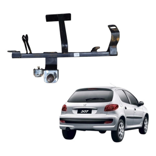 Engate Reboque Peugeot 206 2008