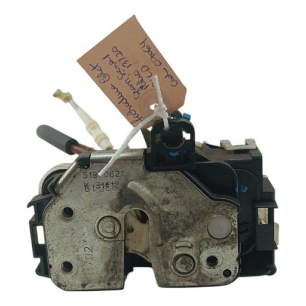  Fechadura Dianteira Direita Fiat Palio Grand Siena 2013 20