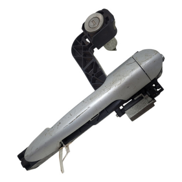 Maçaneta Externa Traseira Esquerda Fiat Stilo 2002 2011