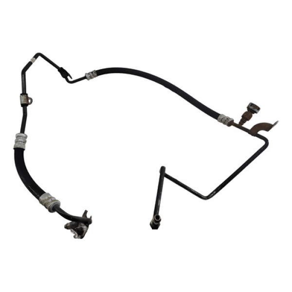 Mangueira Reterno Renault Logan 2011