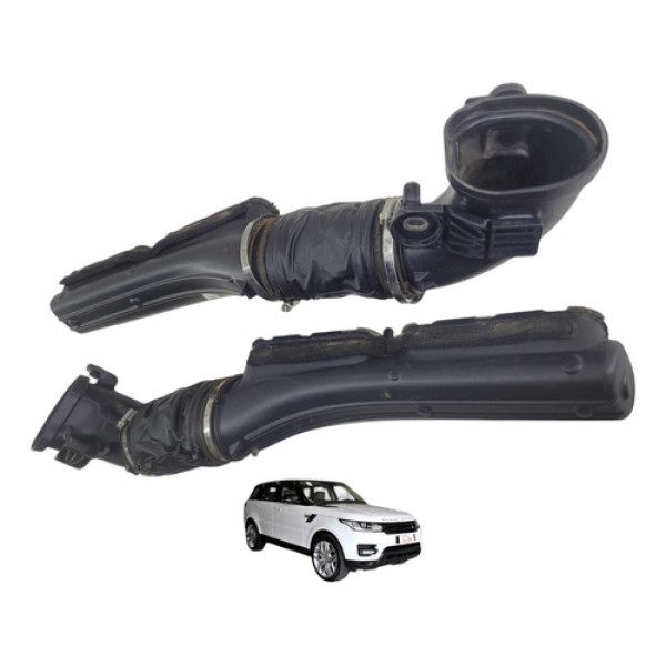 Par Duto Ar Range Rover Sport 2013 2017cpla9a676ad