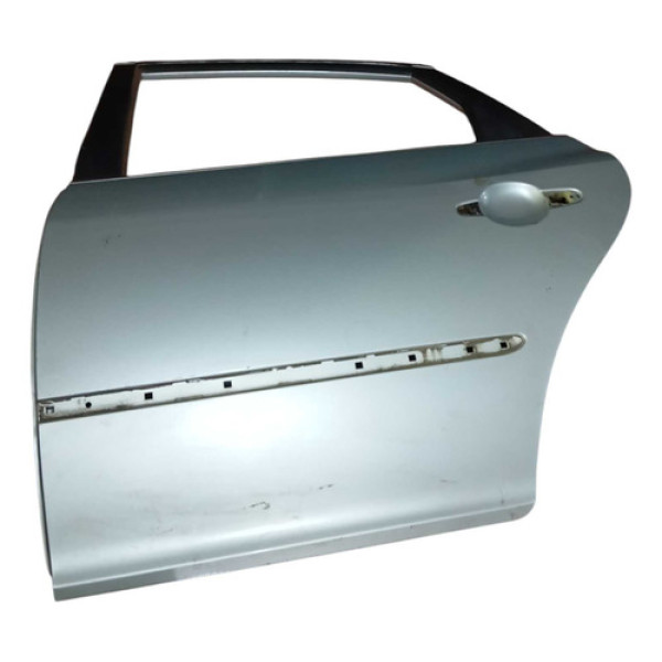 Porta Traseira Le Hyundai Azera 2008