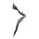 Dobradiça Braço Capo Esquerdo Peugeot 408 2016 9670910080