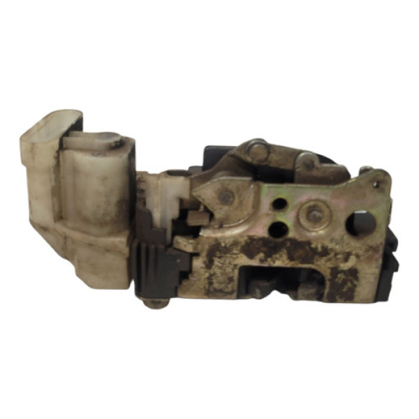 Fechadura Elétrica Traseira Direita Fiat Palio 1996 2007
