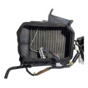  Caixa Ar Condicionado Motor Honda Civic 1.6 1999