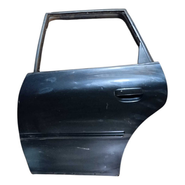 Porta Traseira Le Audi A3 2007 1.6 