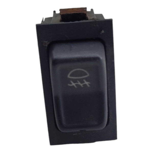 Botão Farol Milha Vw Santana 1988 1996 321941535b