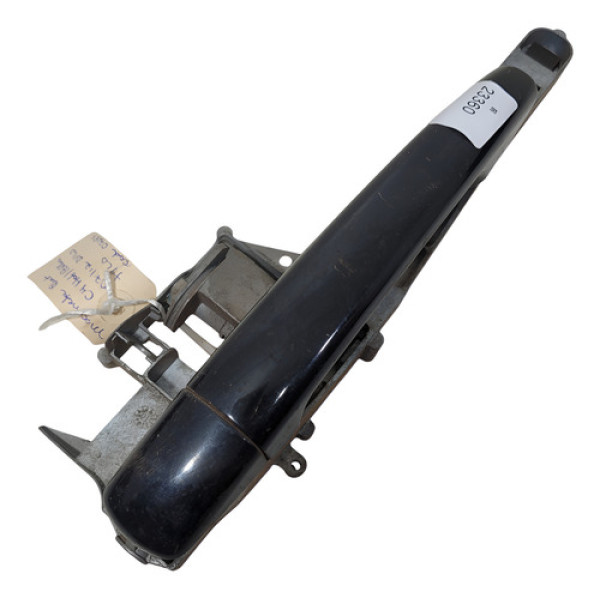 Maçaneta Externa Dianteira Direita Citroen C4 Pallas 07 12 Dianteira