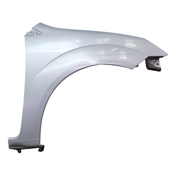 Paralma Direito Ford Fiesta Sedan 1.6 8v Flex 2006