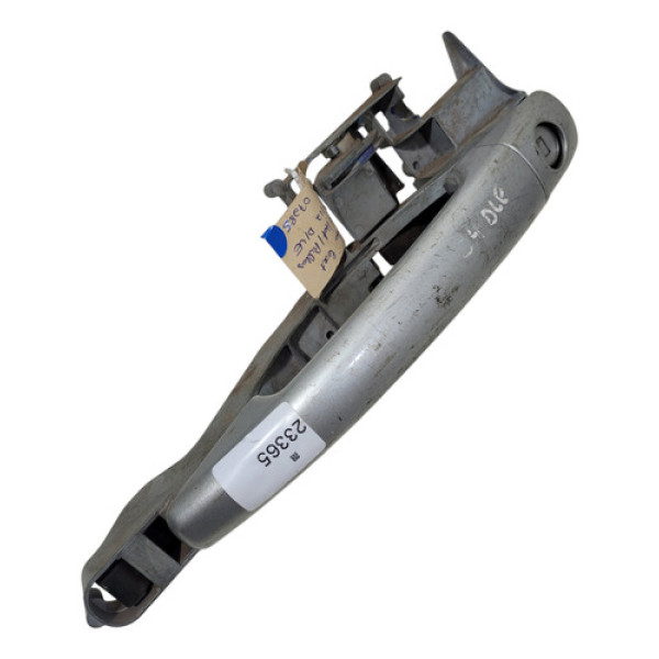 Maçaneta Externa Dianteira Esquerda Citroen C4 Pallas 07 12