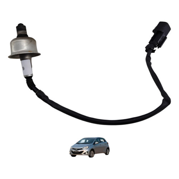  Sonda Lambda Hyundai Hb20 1.0 3cc 2013 2019