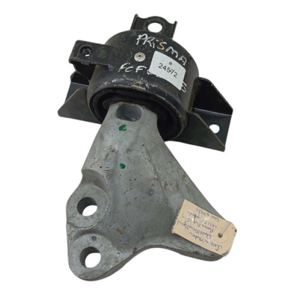Coxim Motor Esquerdo Gm Onix Prisma Spin Aut 1.4 1.8 2016 19