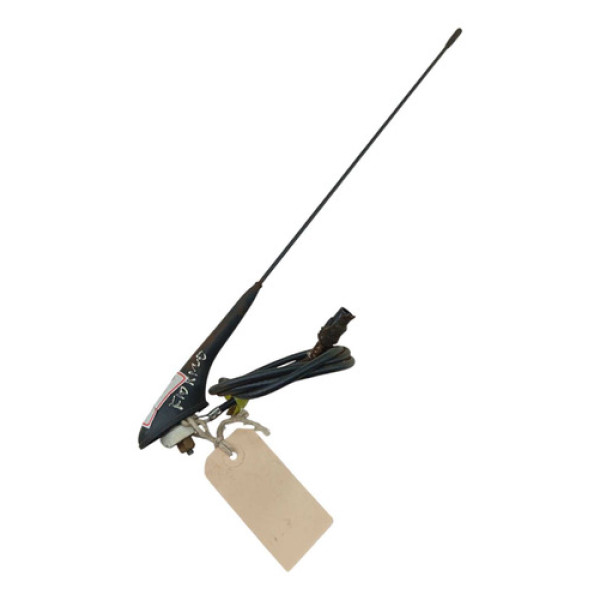 Antena Teto Externa Fiat Uno Fiorino 2010 2018