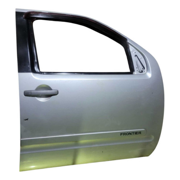 Porta Dianteira  Ld Nissan Frontier 2010