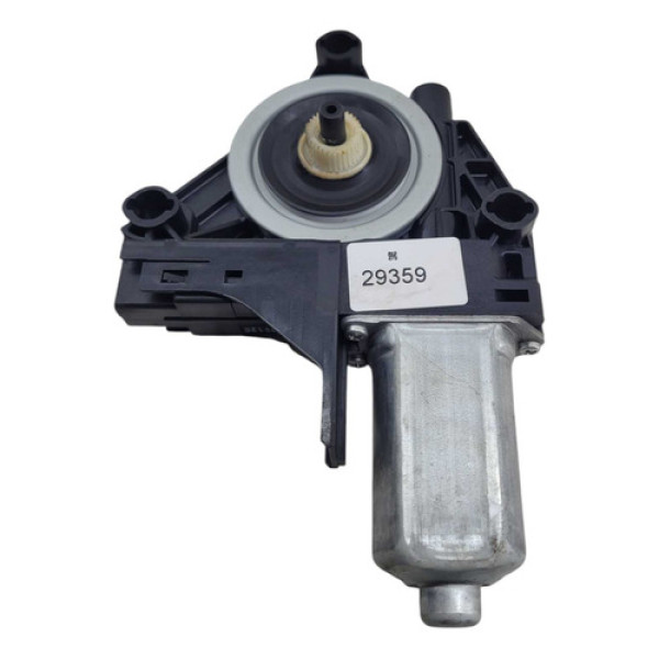 Motor Maquina Vidro Dianteiro Esquerdo Volvo Xc60 2008 2012