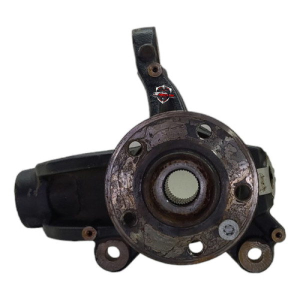 Manga Eixo Dianteiro Esquerdo Volvo Xc60 T5 2.0 2014