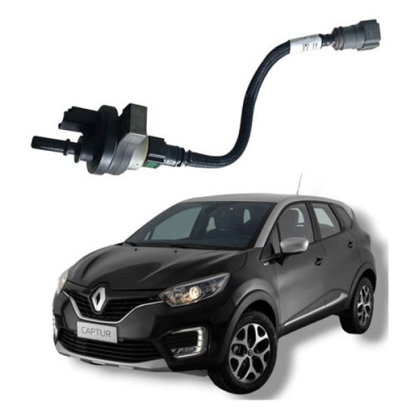 Válvula Canister Renault Captur Duster Kwid 2018 A 2021