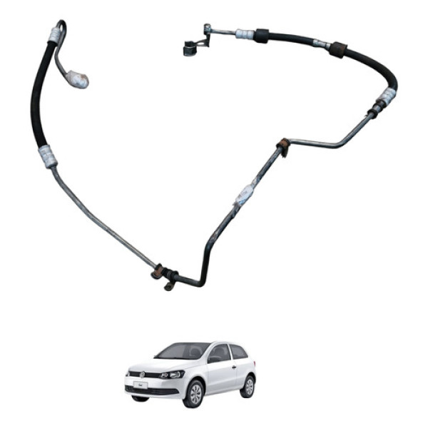 Mangueira Direçao Hidraulica Vw Gol G6 2013 5z0422379