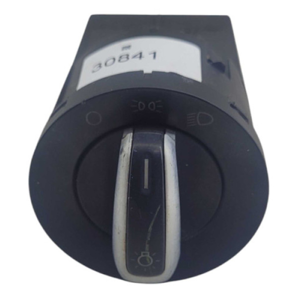 Botão Farol Luz Vw Fox 2014 5z0941531