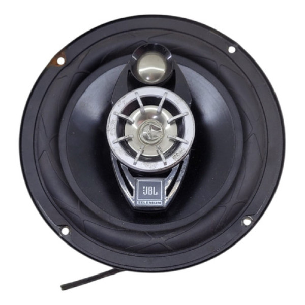 Jbl Selenium 240w Peak 4 0hms Preto