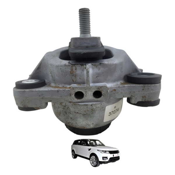 Coxim Motor Land Rover Range Rover Sport 2014