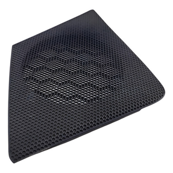 Tela Alto Falante Lado Direito Toyota Etios Sedan 2018 Preto