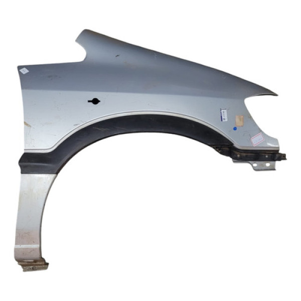 Paralama Gm Zafira 2001 2012 Lado Esquerdo