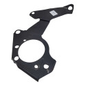 Defletor Tampa Flange Fiat Strada Working 1.4 2014