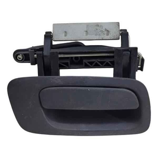 Maçaneta Externa Traseira Direita Gm Astra 2003 2011 Traseira