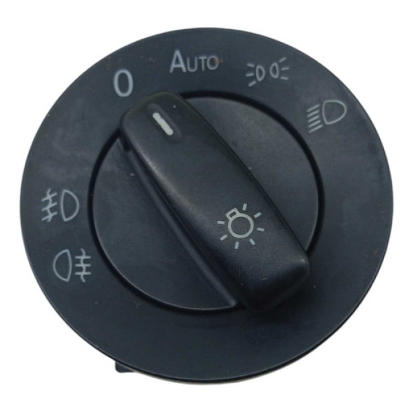 Botão Farol Luz Milha Vw Jetta 2011 2015 1k0941431bm