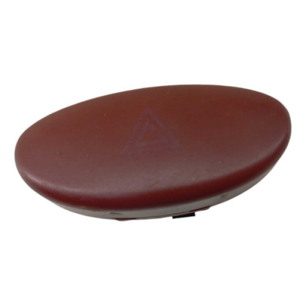 Botão Pisca Alerta Peugeot 206 2002 2008 9643213777