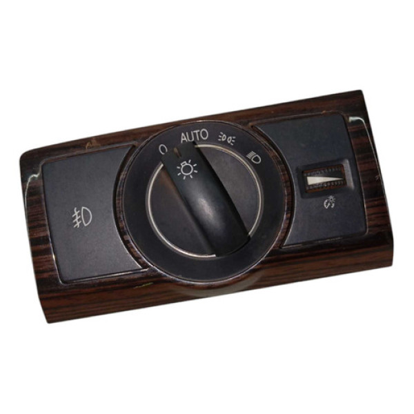 Chave Farol Luz Milha Gm Captiva 2008 2013 25873732