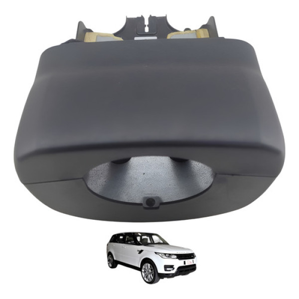 Acabamento Coluna Direçao Range Rover Sport 2014 Cpla3f902a