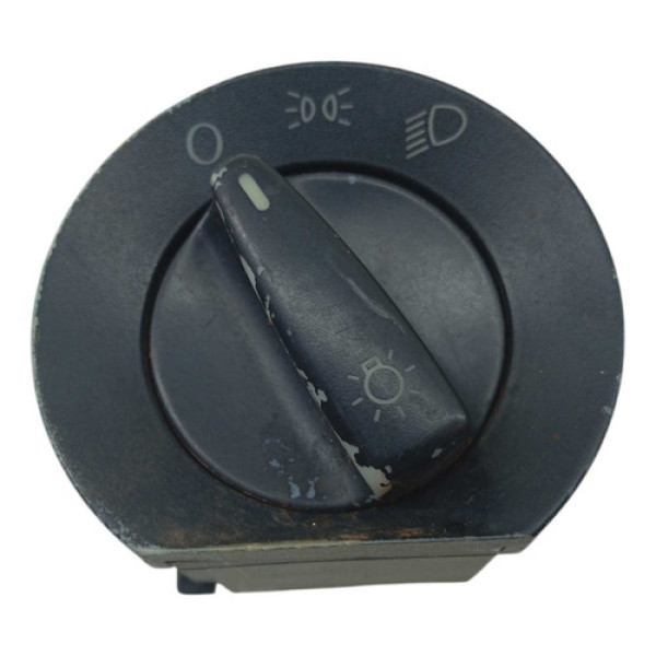 Chave Farol Luz Vw Polo Gol Parati 2002 2008 58d583058r