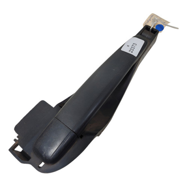 Maçaneta Externa Traseira Direita Citroen C3 2003 2012 Traseira