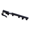 Flauta Injetor Gm Meriva Corsa Montana 2002 2012 93363250