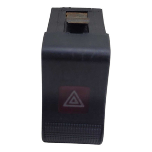Botão Pisca Alerta Vw Santana 1991 1998 3259532351