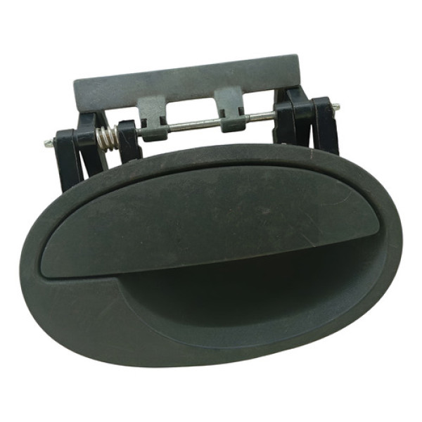 Maçaneta Externa Traseira Direita Gm Corsa Montana 2004 2012 Traseira