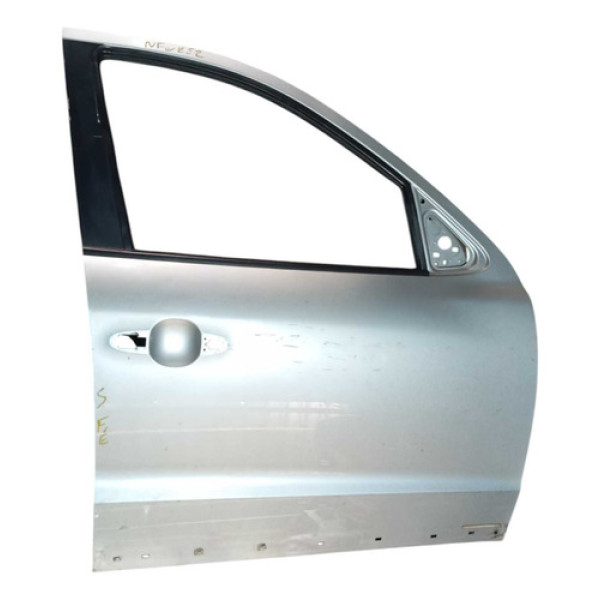 Porta Dianteira Ld Hyundai Santa Fé 2008