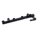 Flauta Injetor Gm Meriva Corsa Montana 2002 2012 93363250