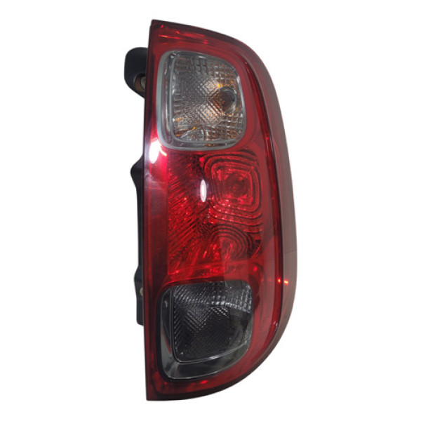 Lanterna Traseira Direita Fiat Uno Vivace 2010 2014