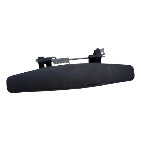 Maçaneta Externa Diant Esquerda Renault Sandero 2007 2012 Dianteira