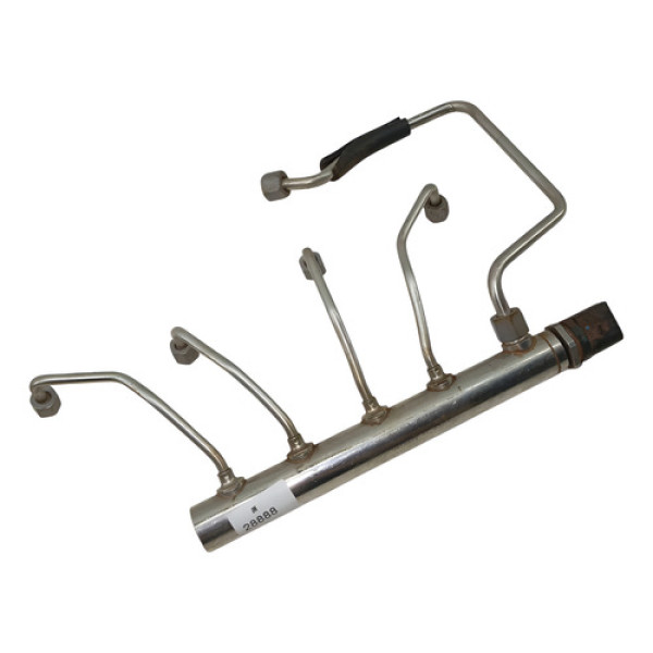 Flauta Injeção Bmw X1 320 2.0 2013 2015 1353758541110